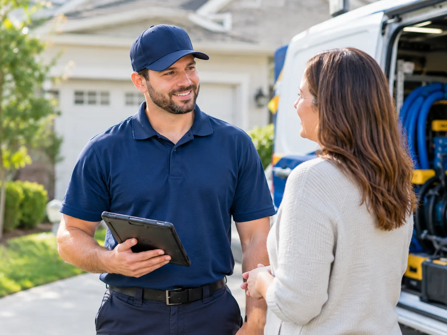Sewage Backup Cleanup Oak Hall, VA FAQs